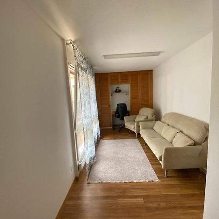 Get Cozy Family Flat Zuerich Apartment Exterior foto