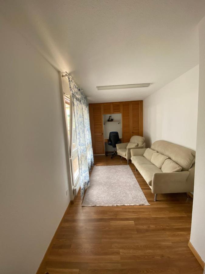 Get Cozy Family Flat Zuerich Apartment Exterior foto